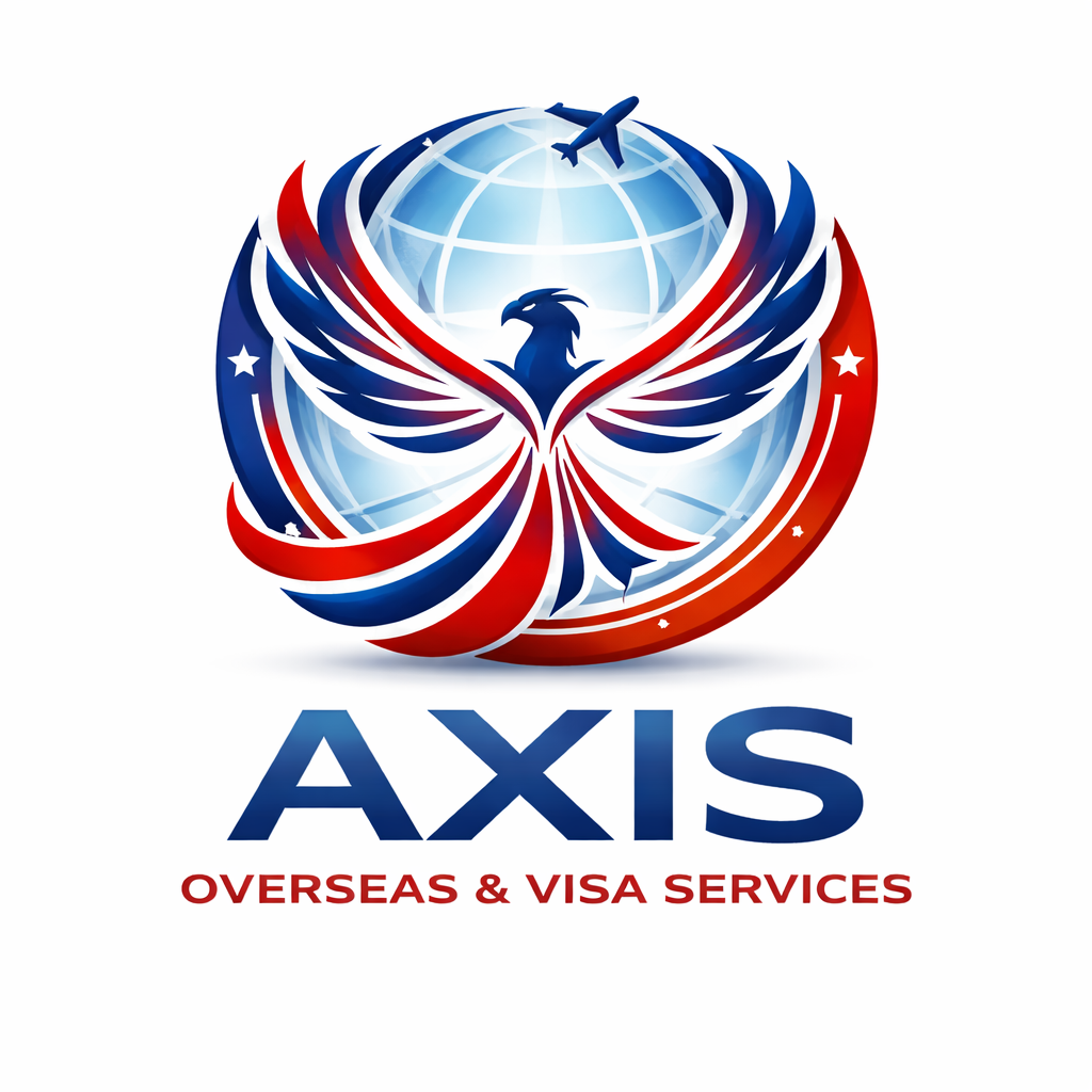 AXIS Overseas & Visa Services